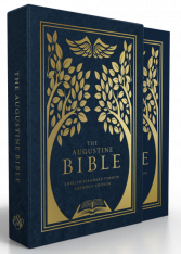 The Augustine Bible (ESV-CE)