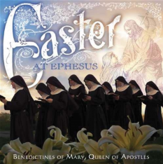 Easter at Ephesus CD