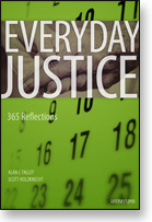 Everyday Justice 365 Reflections