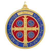Medals & Pendants