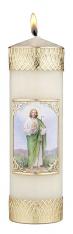 Devotional Candle - St. Jude