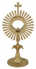 Sudbury Brass™ Angel Monstrance
