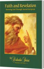 Faith and Revelation - Parish Series