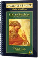 The Didache Semester Series