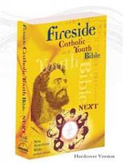 Fireside Catholic Youth Bible NEXT NABRE Hardcover