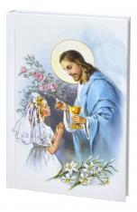 First Mass Book (Good Shepherd) - For Girls