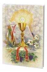 First Mass Book (Pray Always Edition)