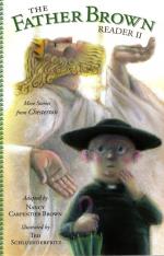 The Father Brown Reader II: More Stories from Chesterton