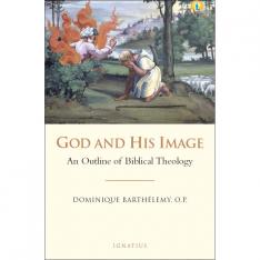 God and His Image