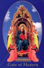 Gate of Heaven