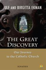 The Great Discovery