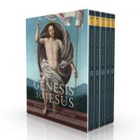 Genesis to Jesus