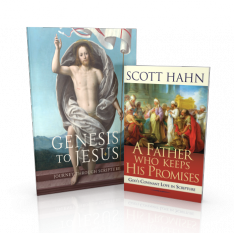 Genesis to Jesus – Participant Kit