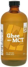 Ghee & MCT Oil 500 mL.