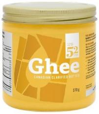 Ghee 370 g.