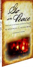 Go in Peace: Your Guide to the Purpose and Power of Confession