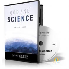God and Science DVD