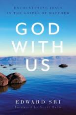 God With Us: Encountering Jesus in the Gospel of Matthew