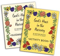 God's Hour in the Nursery Package