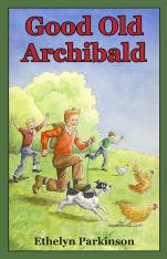 Good Old Archibald