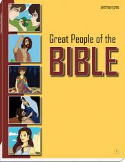 Great People of the Bible