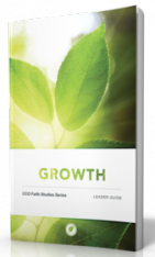 Growth Leader Guide - Daily Christian Growth (CCO Level 3)