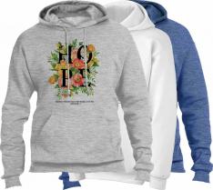 Hope Pro-Life Hoodie
