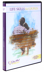 Habilidades de la vida cotidiana para parejas Conjunto de DVDs (Spanish/Español audio)