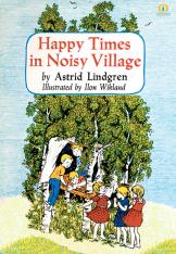 Happy Times in Noisy Village