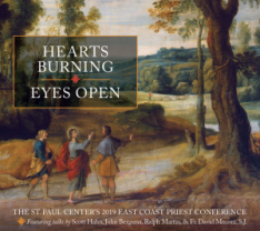 Hearts Burning Eyes Open (Audiobook CD)