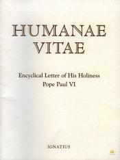 Humanae Vitae: Encyclical of His Holiness Pope Paul VI