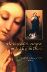 The Immaculate Conception in the Life of the Church