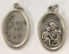 St. Joseph Medal