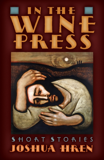 In the Wine Press Short Stories