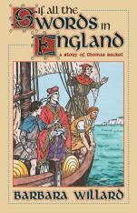 If All the Swords in England: A Story of Thomas Becket