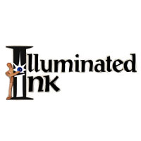 Illuminated Ink