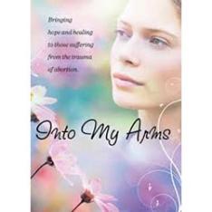 Into My Arms DVD