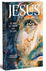 Jesus The Way the Truth and the Life Book