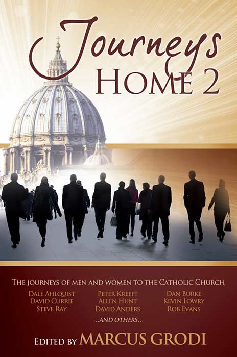 Journeys Home 2