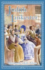 Judith Lankester