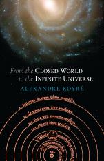 From the Closed World to the Infinite Universe