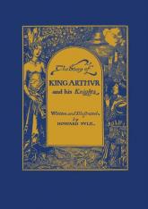 King Arthur and His Knights