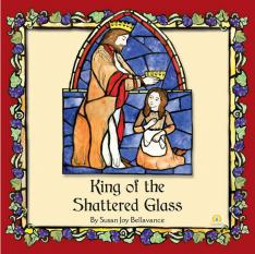 King of the Shattered Glass