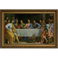 Last Supper (Champaigne)