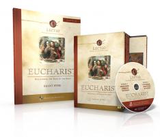 Lectio: Eucharist - Participant Kit