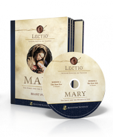 Lectio: Mary