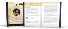 Lectio: Mary - Leader Guide