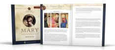 Lectio: Mary - Study Guide