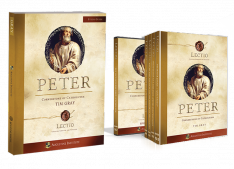 Lectio: Peter - Participant Kit