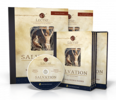 Lectio: Salvation